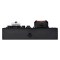 KickAss 12V Control Hub / Panel with 40A DCDC Charger + Integrated Bluetooth